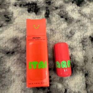 Starface Starbalm Watermelon Squeeze Lip Balm